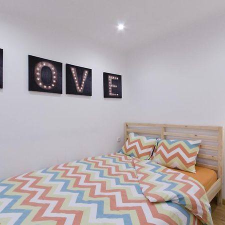 Lisbon Apartment Bairro Alto - Bica 1 エクステリア 写真