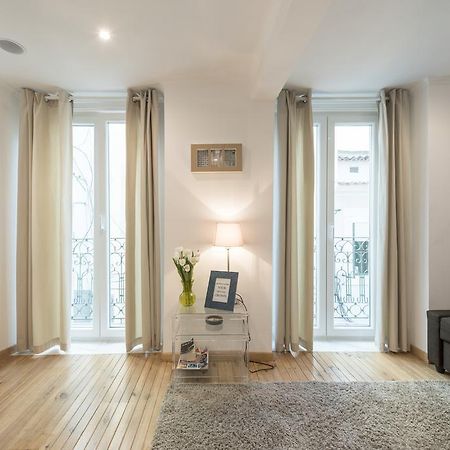 Lisbon Apartment Bairro Alto - Bica 1 エクステリア 写真