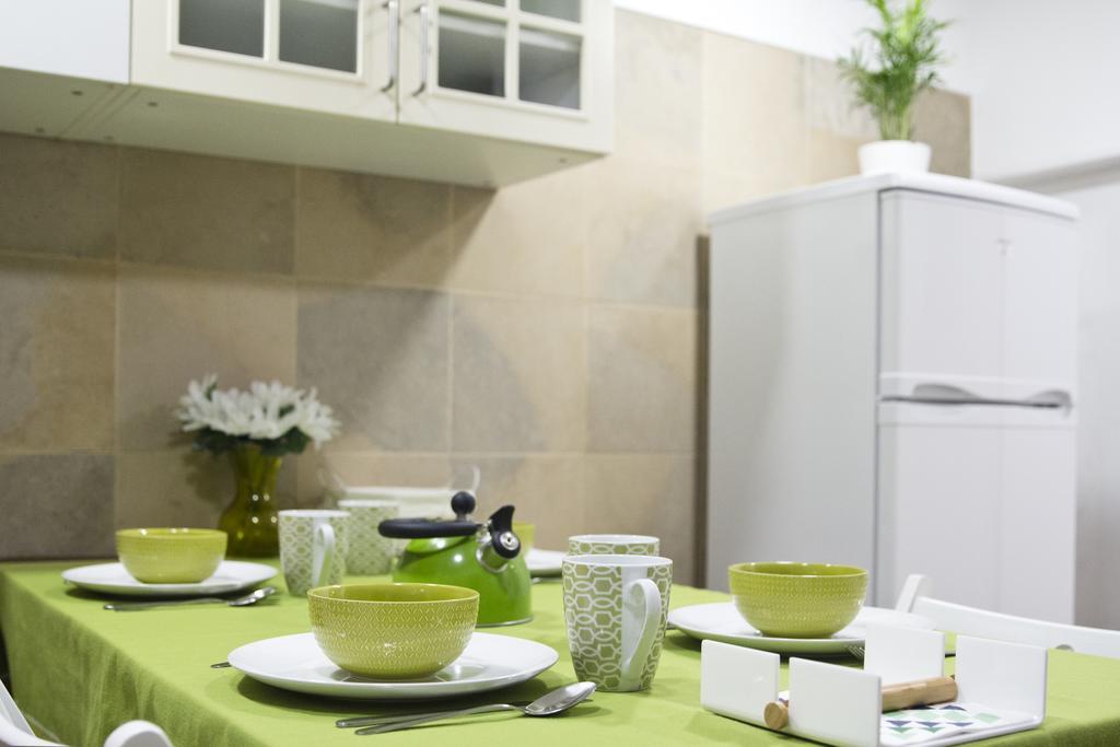 Lisbon Apartment Bairro Alto - Bica 1 エクステリア 写真
