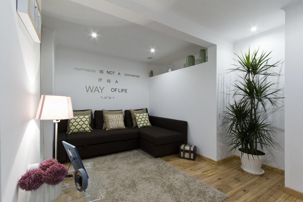 Lisbon Apartment Bairro Alto - Bica 1 部屋 写真