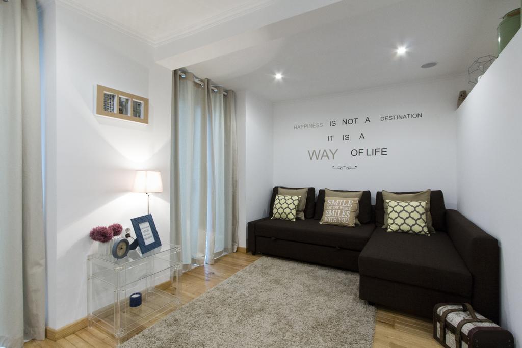 Lisbon Apartment Bairro Alto - Bica 1 部屋 写真