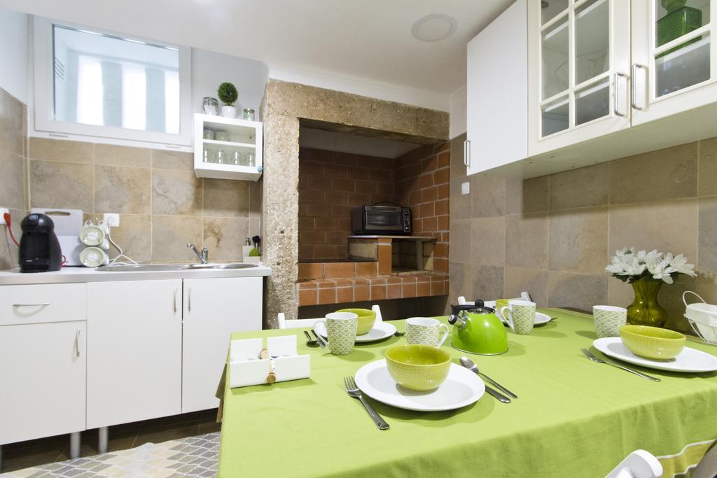 Lisbon Apartment Bairro Alto - Bica 1 部屋 写真