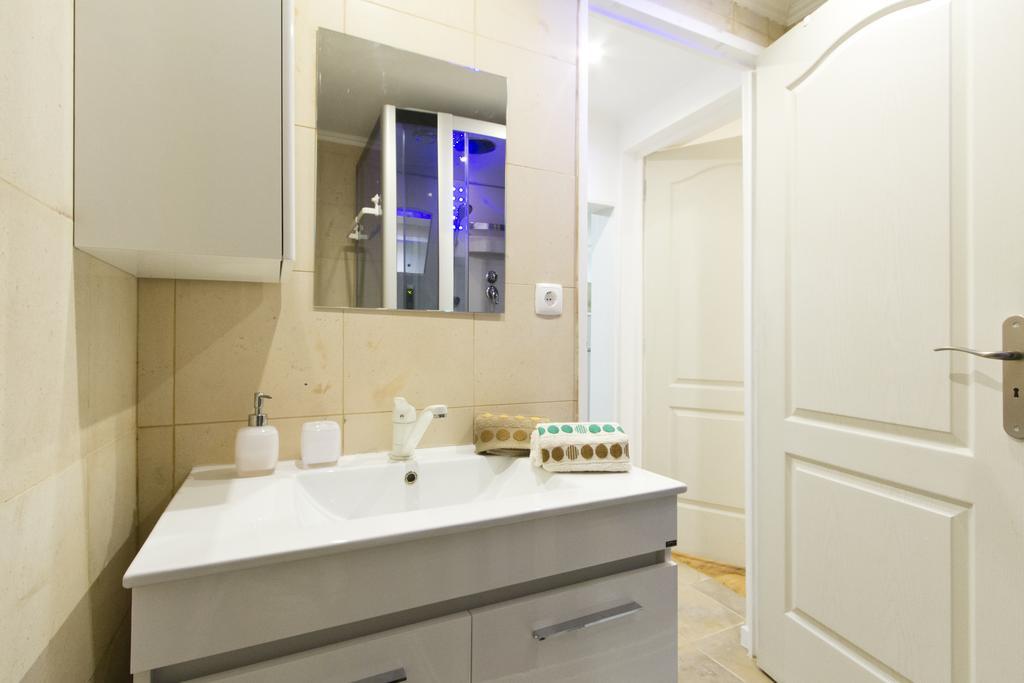 Lisbon Apartment Bairro Alto - Bica 1 エクステリア 写真