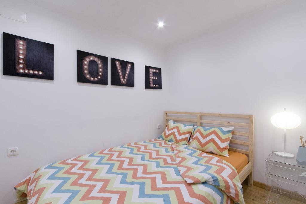Lisbon Apartment Bairro Alto - Bica 1 エクステリア 写真