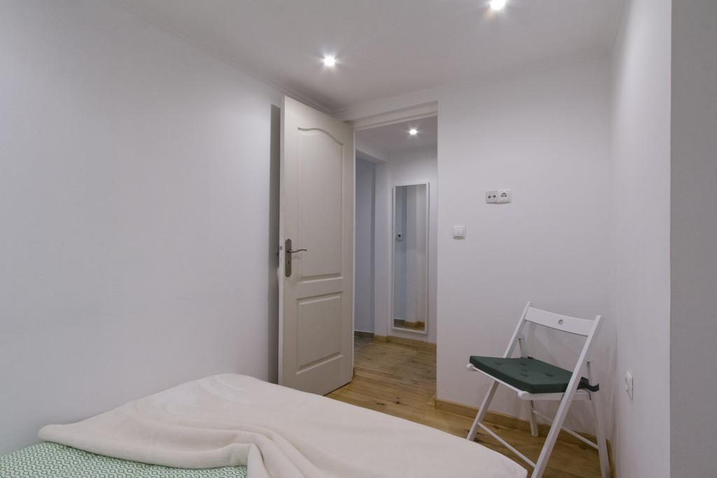 Lisbon Apartment Bairro Alto - Bica 1 部屋 写真