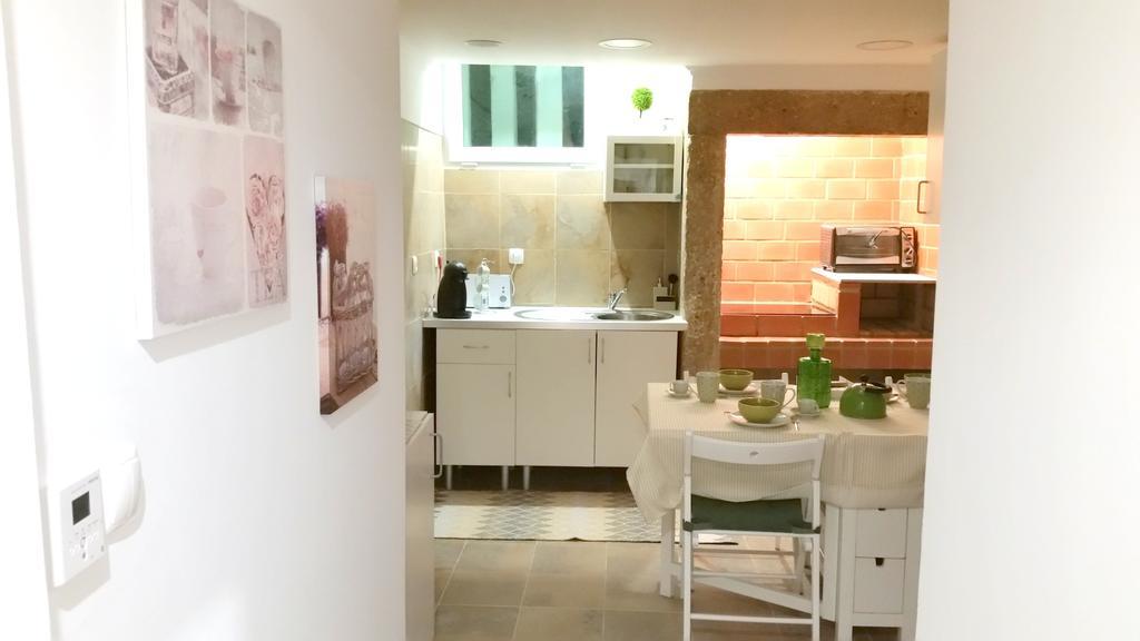 Lisbon Apartment Bairro Alto - Bica 1 部屋 写真