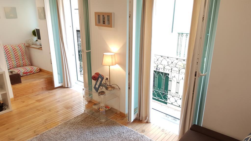 Lisbon Apartment Bairro Alto - Bica 1 エクステリア 写真