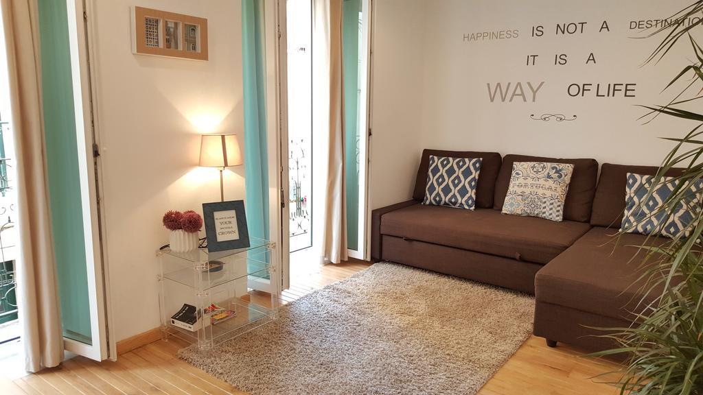 Lisbon Apartment Bairro Alto - Bica 1 エクステリア 写真