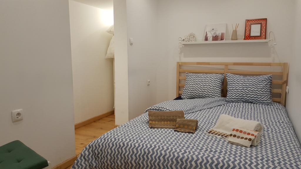 Lisbon Apartment Bairro Alto - Bica 1 エクステリア 写真