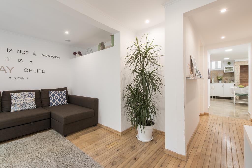 Lisbon Apartment Bairro Alto - Bica 1 エクステリア 写真