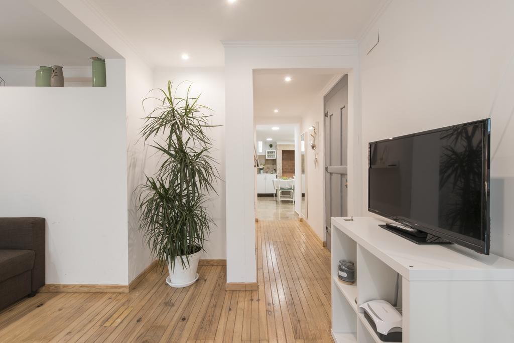Lisbon Apartment Bairro Alto - Bica 1 エクステリア 写真