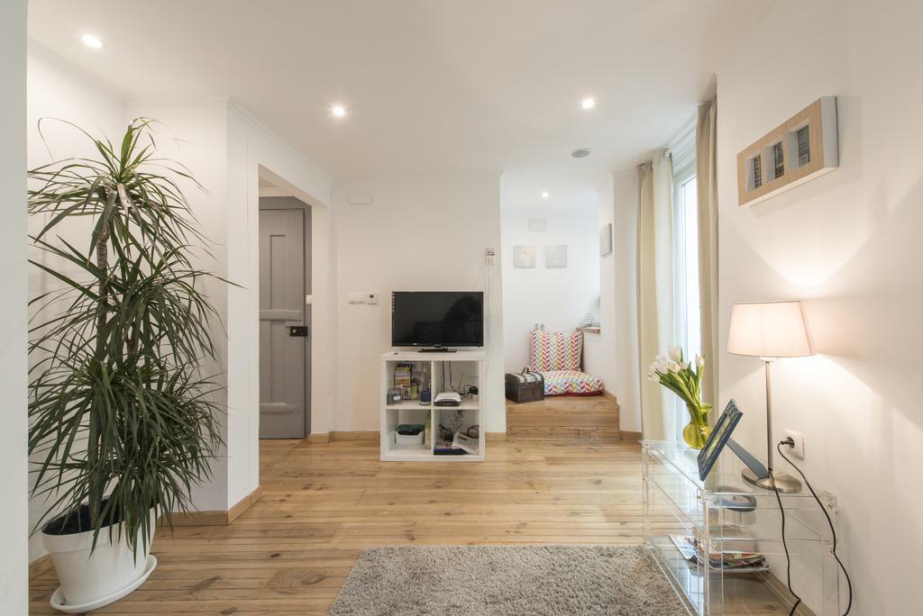 Lisbon Apartment Bairro Alto - Bica 1 エクステリア 写真