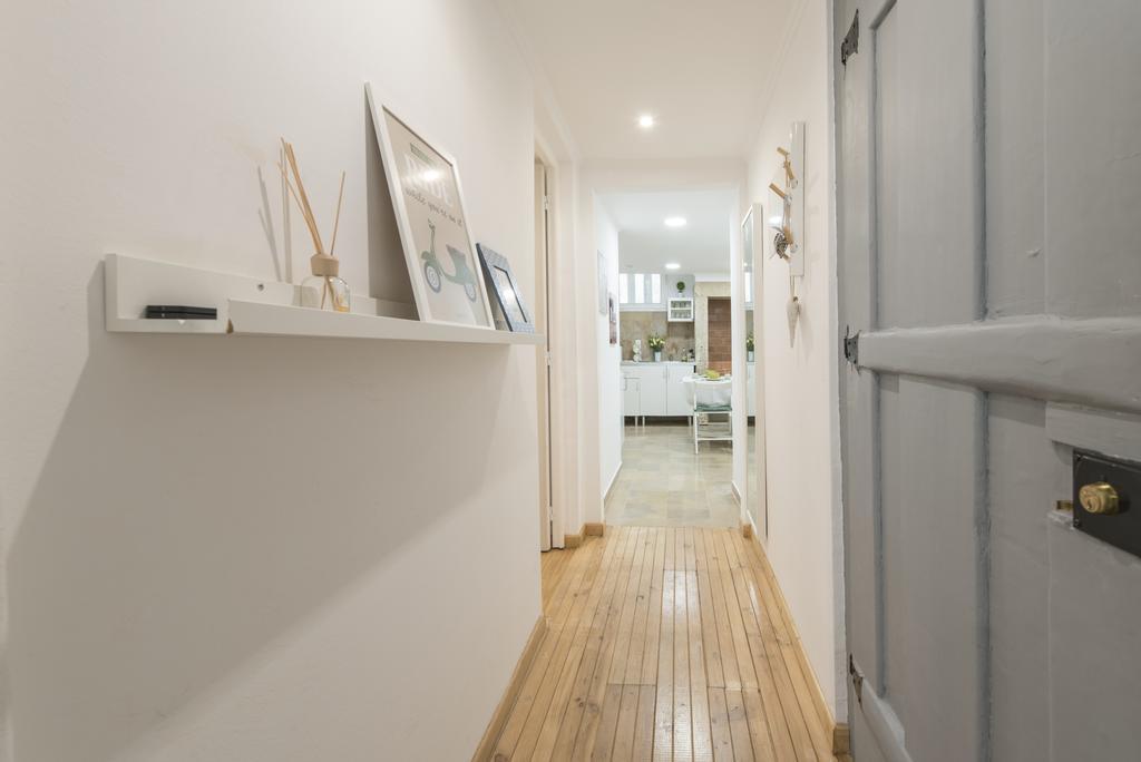 Lisbon Apartment Bairro Alto - Bica 1 エクステリア 写真