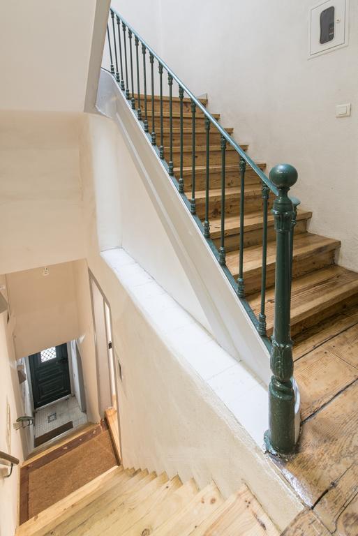 Lisbon Apartment Bairro Alto - Bica 1 エクステリア 写真