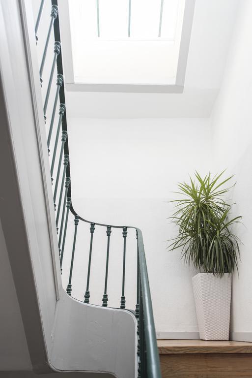 Lisbon Apartment Bairro Alto - Bica 1 エクステリア 写真